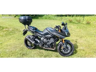 yamaha fz8s fazer8 800