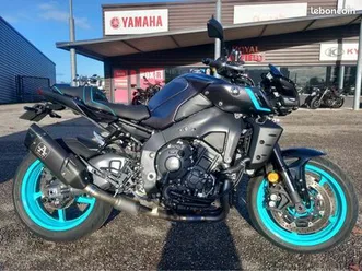 yamaha mt 10 2024 box r marmande