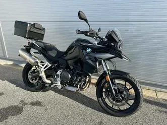 bmw f 800 gs