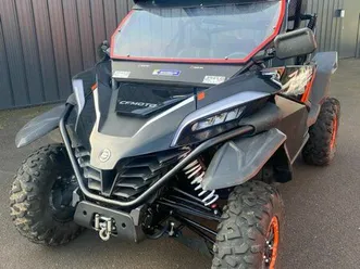 ssv 1000 z force r