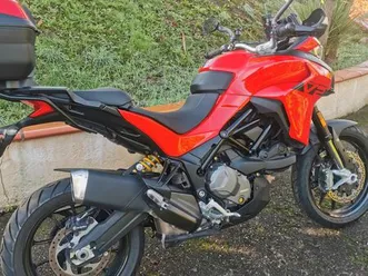 ducati multistrada 950