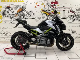 kawasaki z900 / z 900 édition a2