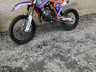 85 sx