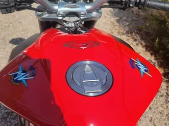 mv agusta brutale 990r