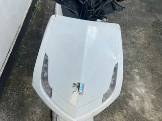 urgent peugeot vivacity 125