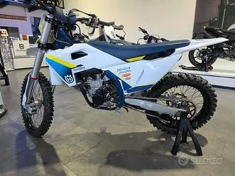 husqvarna fc 250 2023