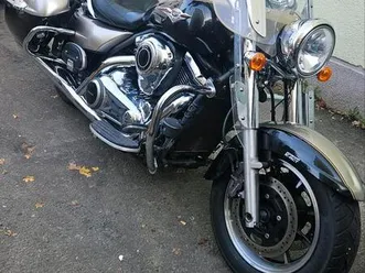 kawasaki vn 170