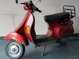vespa pk 50 xl -zustand gut-
