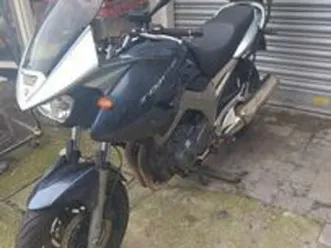 yamaha tdm 900 - 2003