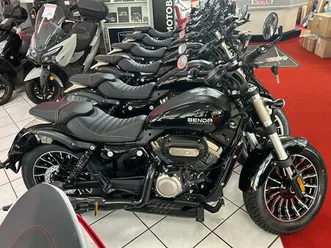 benda rock 125 euro 5+