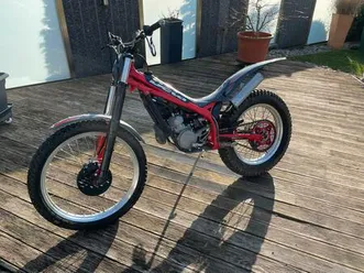 beta evo 80 senior (grossrad)