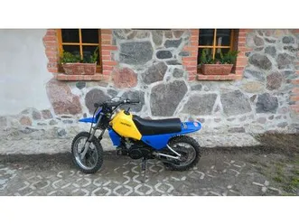 yamaha pw 80 (keine pw 50)