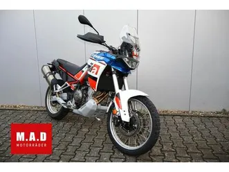 aprilia tuareg 660 evocative