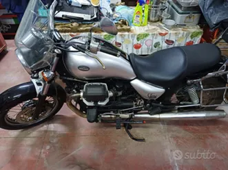 moto guzzi california 1100