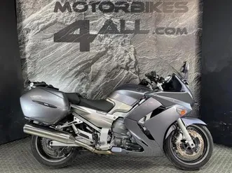 yamaha fjr1300