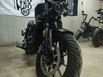 vendo zontes c 125 lamego (almacave e sé)