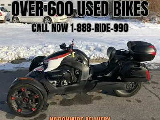 2021 can-am® ryker 900 ace