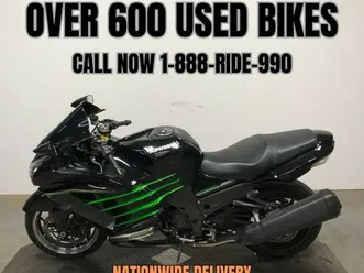 2013 kawasaki ninja® zx™ -14r