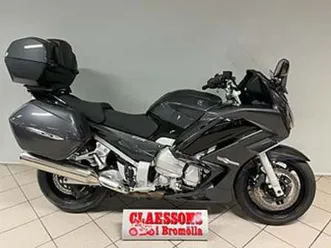 yamaha fjr 1300 abs (jrf730) - bytbil.com ◊