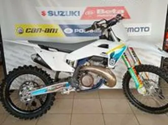 husqvarna tc 300 cross