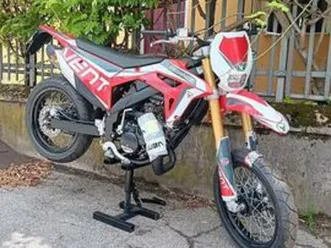 vent derapage 50 motore minarelli