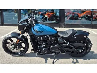 indian sport scout 1250 limited klappenauspuff