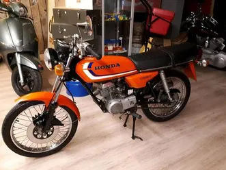 honda cb 50 j/oldtimer mokick/7240km/keine,kreidler,puch