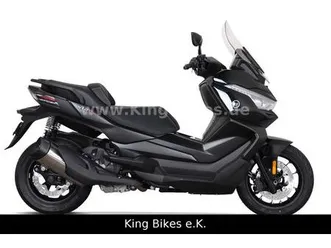 voge sr4 max 350 luxury e5+ / 2026er / totwinkelassi