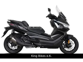 voge sr4 max 350 luxury e5+ / 2026er / totwinkelassi