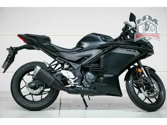yamaha yzf r3