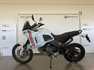 ducati desertx 937 abs