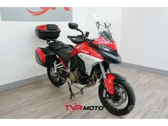 ducati multistrada v4 1100 multistrada v4 s (2021
