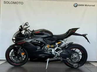 ducati panigale v2 955 my21