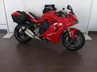 ducati 939 super sport 939 super sport