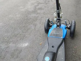 scuddy slim v3 elektroroller