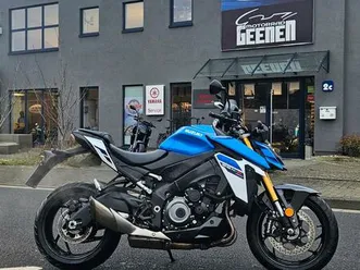 suzuki gsx-s 1000 *my25*