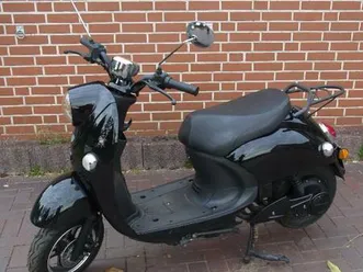 unu e-roller rebell-1 mofa