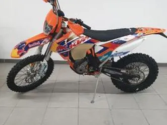 ktm exc 350 enduro