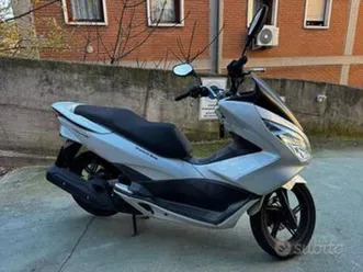 pcx 125