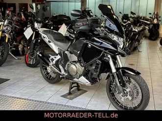 honda vfr 1200 x crosstourer / bj.12 / 1.hd / extras
