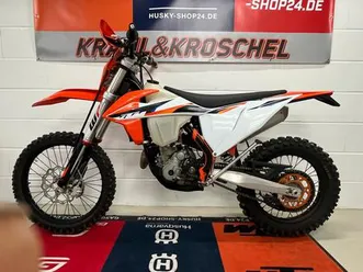 ktm 250 exc-f mod.2021