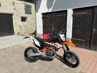 ktm smc r 2014 , enduro