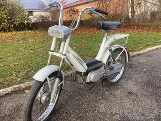 piaggio bravo 50 km/h moped no ciao vespa