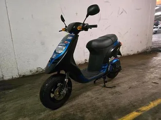 piaggio tph 50 ccm roller teile konvolut