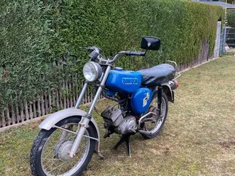 simson s51