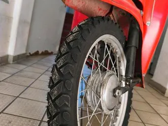 ddr simson schwalbe kr 51.1 ( trabant, qek, ifa)