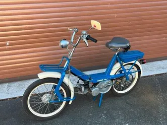 simson sl1 s 1971 original „werksneu“ top zustand! kba papiere!
