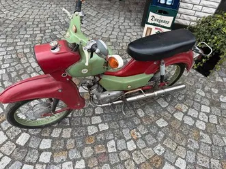 simson star