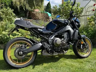 yamaha xsr 900 my 25