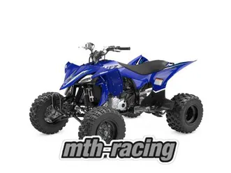 neu yamaha yfz450r atv quad yfzr yfm raptor